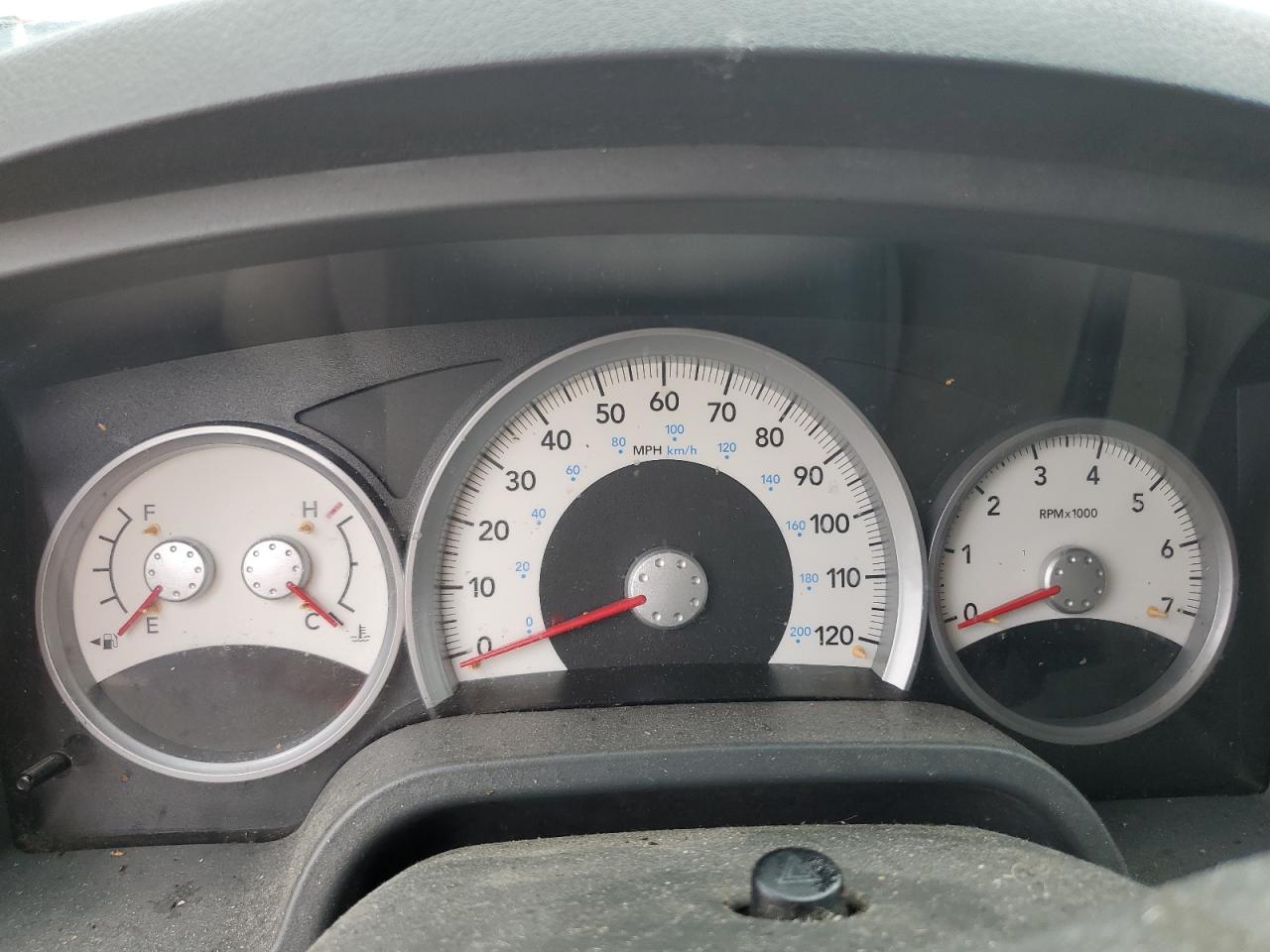 2016 Dodge Dakota Slt VIN: 1D7HE42K76S714236 Lot: 54920405