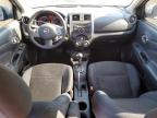 2013 Nissan Versa S იყიდება San Diego-ში, CA - Vandalism