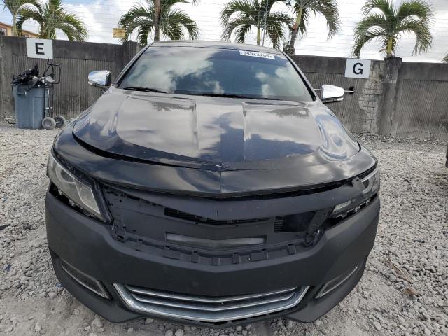  CHEVROLET IMPALA 2019 Чорний