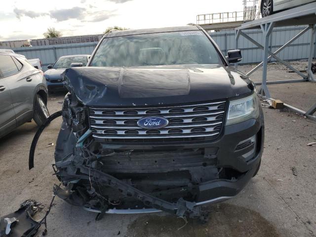 Parquets FORD EXPLORER 2016 Black