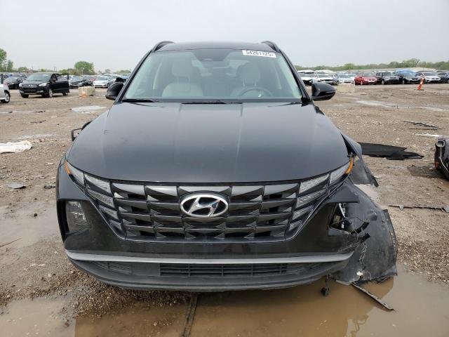  HYUNDAI TUCSON 2023 Чорний