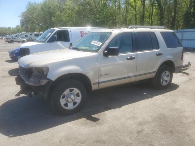 2006 Ford Explorer Xls