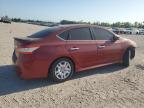 2013 Nissan Sentra S for Sale in Houston, TX - Front End