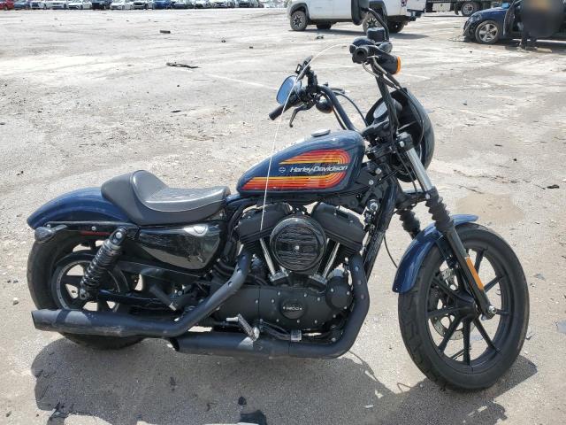 2020 Harley-Davidson Xl1200 Ns