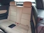 2012 BMW 120D SE for sale at Copart PETERLEE