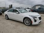 2020 Cadillac Ct6 Luxury للبيع في Wichita، KS - Front End