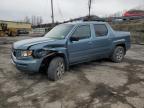 2008 Honda Ridgeline Rtx for Sale in Marlboro, NY - Front End