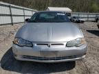 2004 Chevrolet Monte Carlo Ls en Venta en Hurricane, WV - Rear End