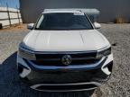 2022 Volkswagen Taos Se Iq Drive للبيع في Spartanburg، SC - Side