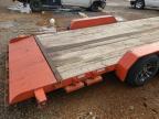 2022 Load N Go 20' Flatbed Equipment Trailer за продажба в Longview, TX - Minor Dent/Scratches