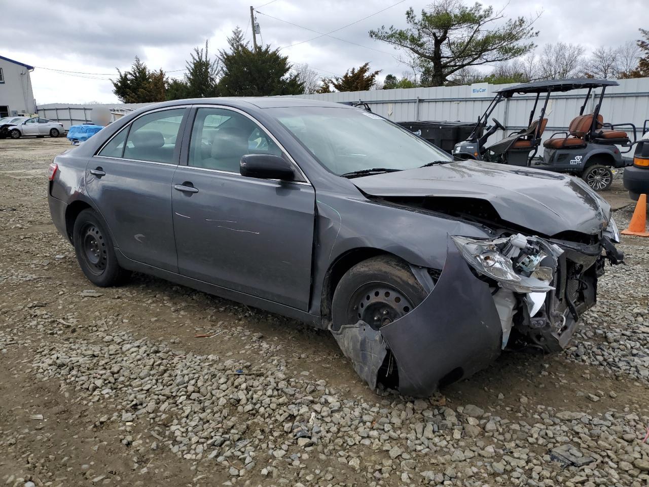 4T1BF3EKXBU609428 2011 Toyota Camry Base