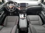 2020 Honda Ridgeline Sport للبيع في Houston، TX - Front End