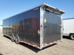 2024 Legend 8.5X28Tmrta70 Enclosed Cargo Trailer for Sale in Portland, MI - Rear End