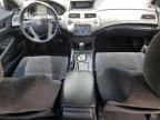 2009 Honda Accord Lx за продажба в Midway, FL - Rear End