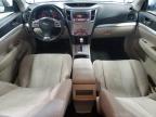 2013 Subaru Legacy 2.5I Premium na sprzedaż w Franklin, WI - Side