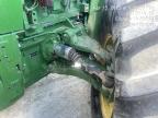 2015 John Deere 8370R იყიდება Eldridge-ში, IA - All Over