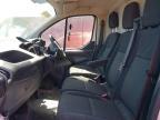 2016 FORD TRANSIT CU for sale at Copart WOLVERHAMPTON
