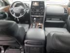 2023 Nissan Armada Sl for Sale in Earlington, KY - Hail