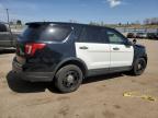 Colorado Springs, CO에서 판매 중인 2018 Ford Explorer Police Interceptor - Front End