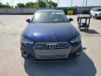 2019 Audi A4 Prestige   for Sale in Wilmer, TX - Rear End