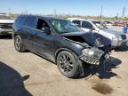 2014 Dodge Durango R/T de vânzare în Tucson, AZ - Front End