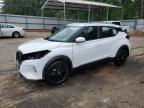 2023 Nissan Kicks Sv de vânzare în Austell, GA - Front End