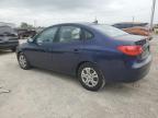 2010 Hyundai Elantra Blue за продажба в Oklahoma City, OK - Hail