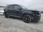 2016 Ford Explorer Xlt zu verkaufen in Walton, KY - Front End