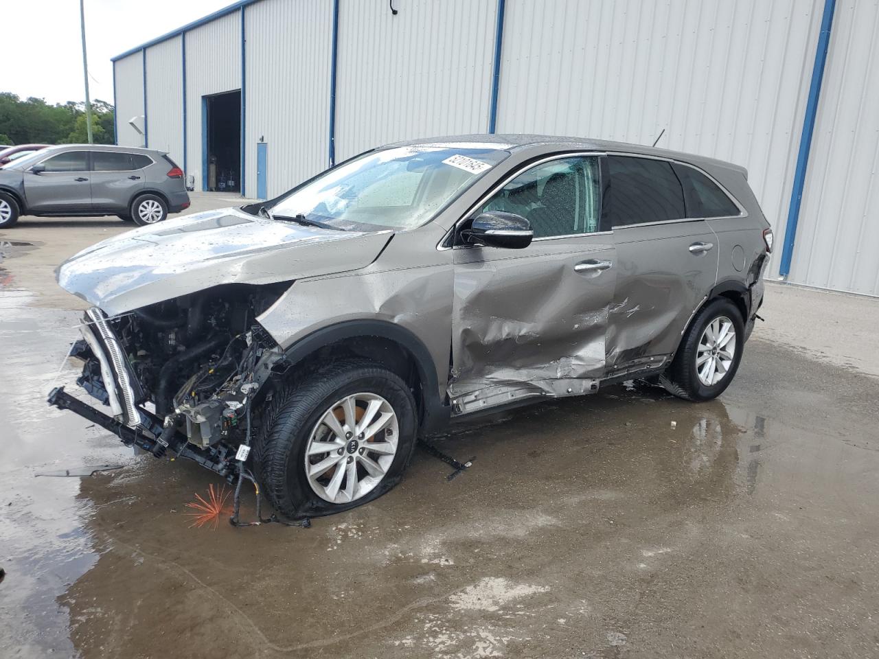 2019 Kia Sorento L for Sale in Apopka, FL - All Over