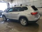 2019 Volkswagen Atlas Se en Venta en Franklin, WI - Hail