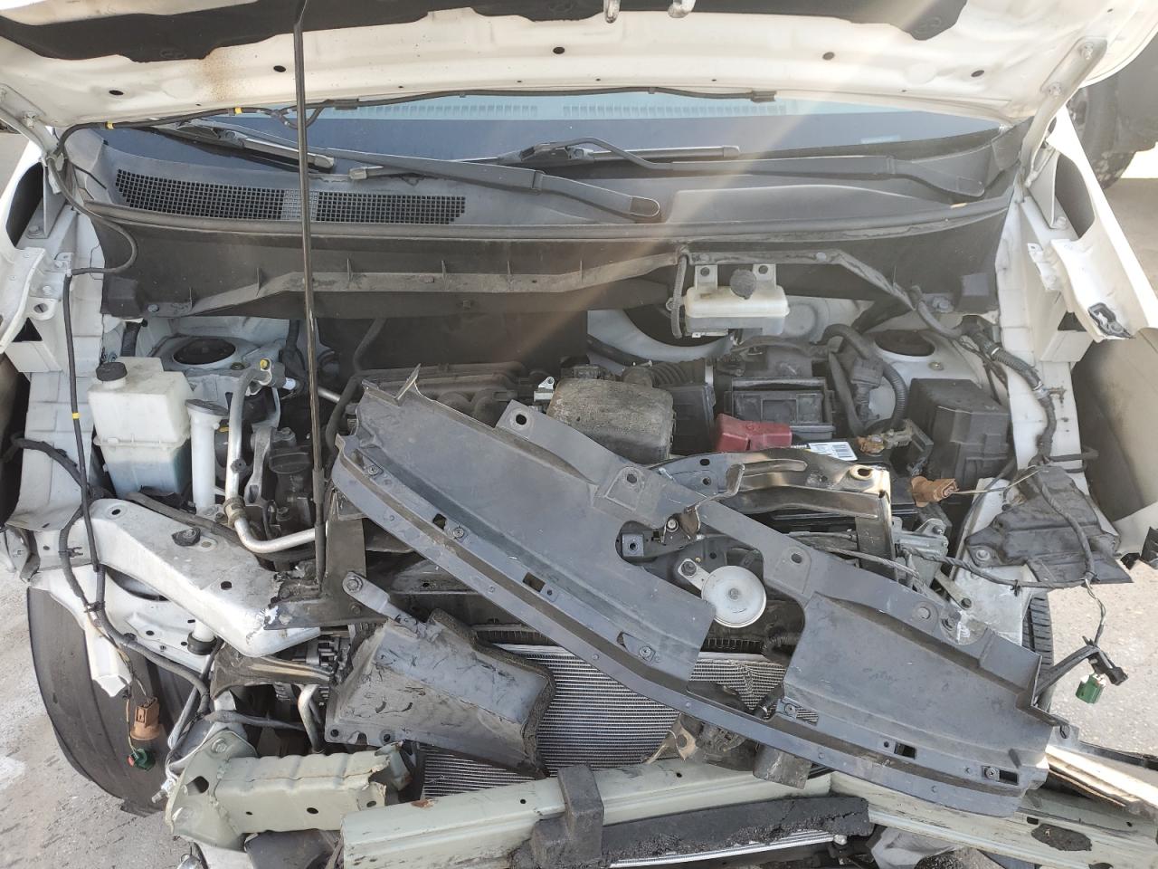 3n63m0yn2hk701707 3N63M0YN2HK701707 2017 Chevrolet City Express Ls