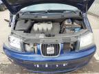 2007 SEAT ALHAMBRA R for sale at Copart WHITBURN