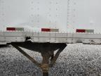 2013 Strick Dry Van Trailer for Sale in Barberton, OH - Front End
