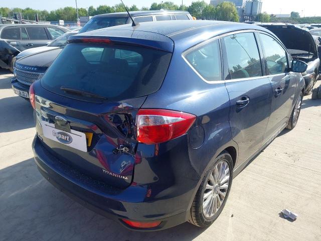 2011 FORD C-MAX TITA