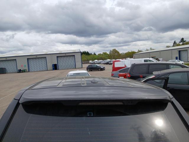 2012 LAND ROVER RANGE ROVE