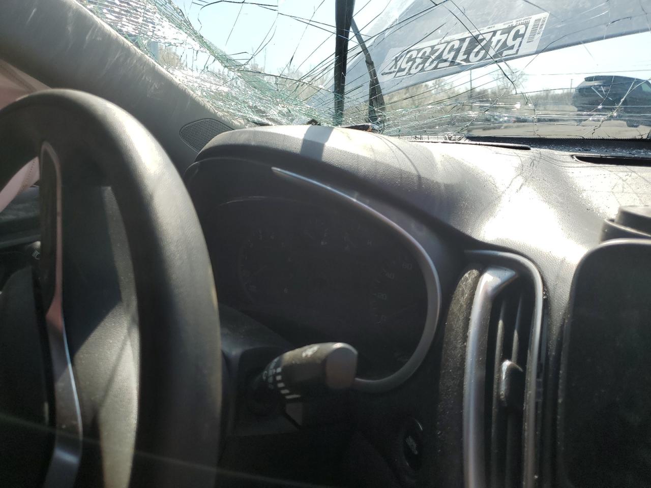 1G1ZD5ST1RF204020 CHEVROLET MALIBU 2024