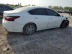 2018 Nissan Altima 2.5 за продажба в Mercedes, TX - Front End