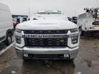 2022 Chevrolet Silverado C3500 Lt за продажба в Woodhaven, MI - Minor Dent/Scratches