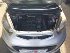 2011 KIA PICANTO 1 for sale at Copart SANDTOFT