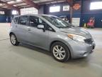 2014 Nissan Versa Note S for Sale in East Granby, CT - Minor Dent/Scratches