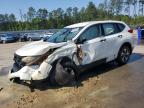 2017 Honda Cr-V Lx en Venta en Harleyville, SC - All Over