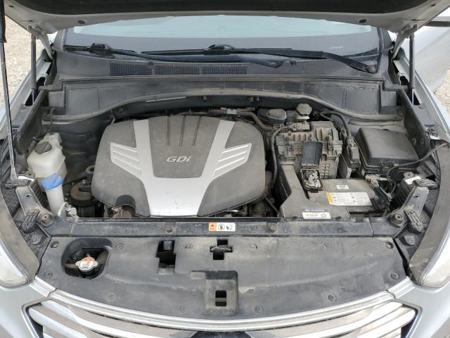2013 HYUNDAI SANTA FE GLS  