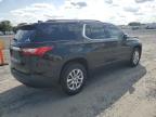2020 Chevrolet Traverse Lt на продаже в Lumberton, NC - Front End