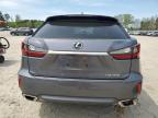 2018 Lexus Rx 350 Base na sprzedaż w Hampton, VA - Front End