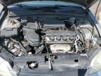 2003 Honda Civic Lx for Sale in Eight Mile, AL - Side