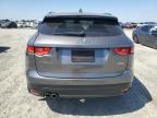 2017 Jaguar F-Pace Premium იყიდება Antelope-ში, CA - Mechanical