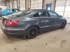 2010 Volkswagen Cc Luxury იყიდება Blaine-ში, MN - Mechanical