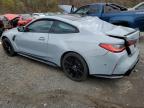 2023 Bmw M4 Competition for Sale in Marlboro, NY - All Over