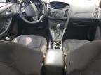 2017 Ford Focus Se იყიდება Cahokia Heights-ში, IL - Front End