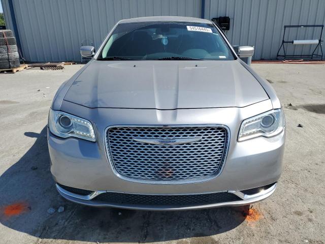  CHRYSLER 300 2017 Silver